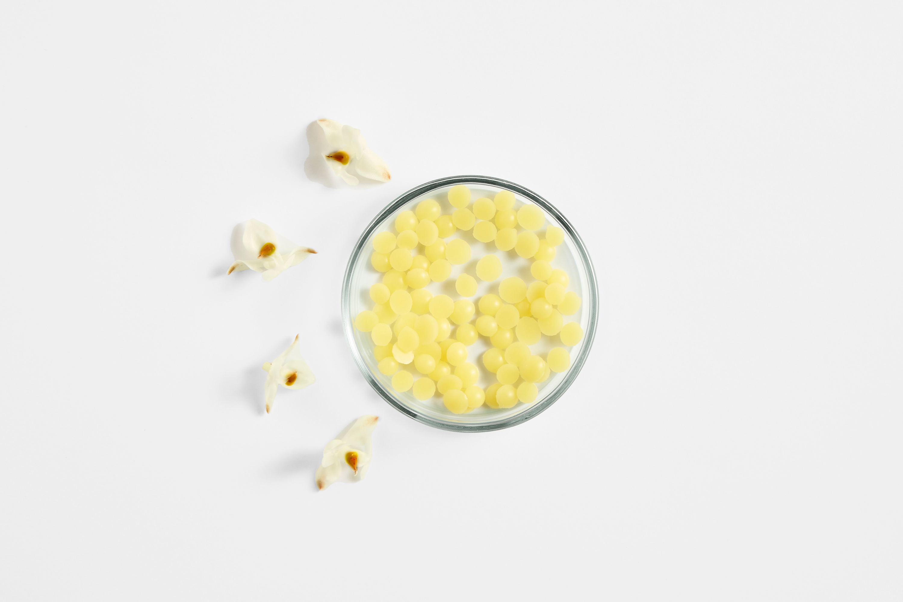 CANDELILLA WAX